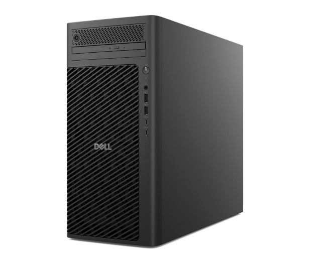 DELL Pro Max Tower T2 Ultra 7 265K/32GB/1TB/W11P - 1340158 - zdjęcie 3